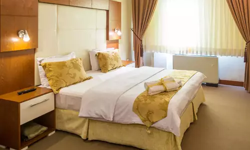 هتل آبان مشهد هتل آبان مشهد